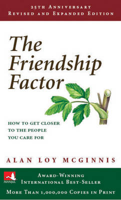 The Friendly Factor (Paperback)