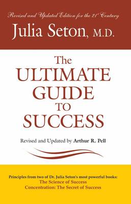 The Ultimate Guide to Success (Paperback)