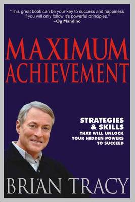 Maximum Achievement (Paperback)