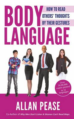 Body Language (Paperback)