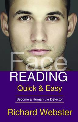 Face Reading Quick & Easy (Paperback)