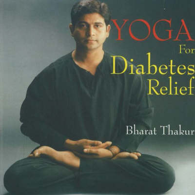 Yoga for Diabetes Relief: Specifications (Paperback)