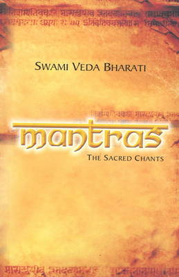 Mantras: The Sacred Chants (Paperback)