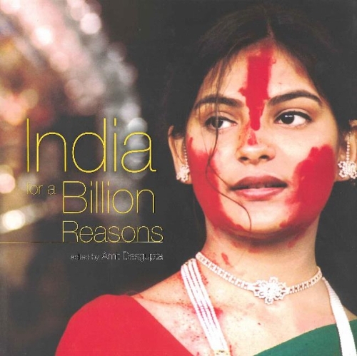 India for a Billion Reasons (Paperback)