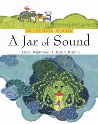 Jar of Sound (Hardback)