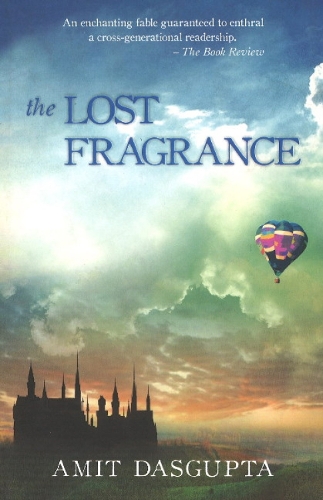 Lost Fragrance (Paperback)