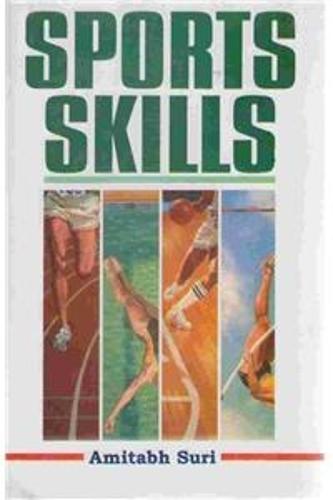 Sports Skills (Hardback)