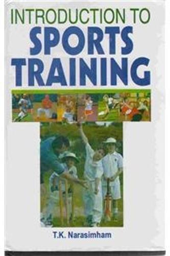 Introduction to Sports Training (Hardback)