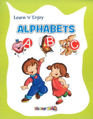 Alphabets (Paperback)