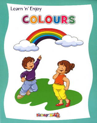 Colours (Paperback)
