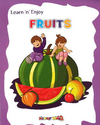 Fruits (Paperback)