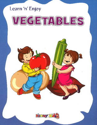 Vegetables (Paperback)
