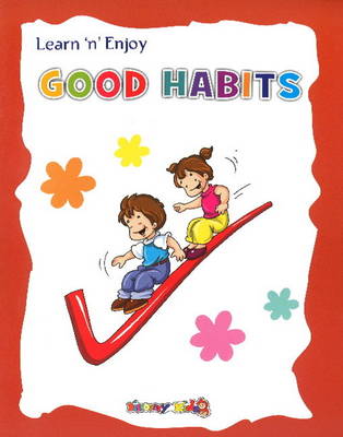 Good Habits (Paperback)