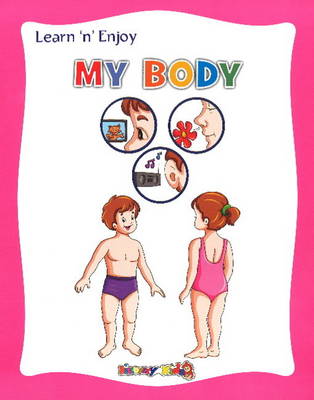 My Body (Paperback)