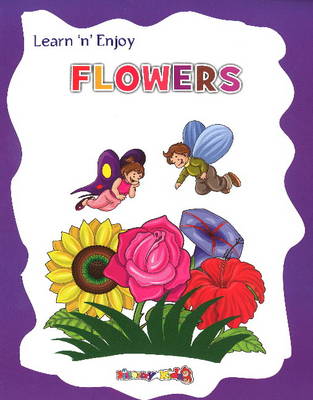 Flowers (Paperback)