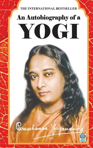 An Autobiography of a Yogi (Paperback)