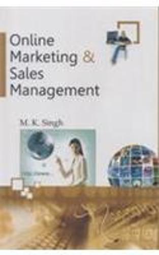 Online Marketing and Sales Management (Hardback)
