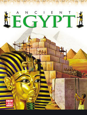 Ancient Egypt (Paperback)