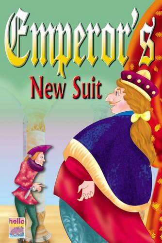 The Emperor's New Clothes (Hardback)
