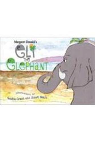 Eli the Elephant: A Tsunami Story (Hardback)