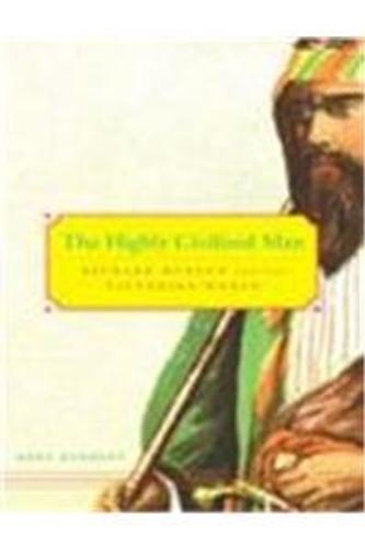 Highly Civilized Man: Richard Burton and the Victorian World (Hardback)