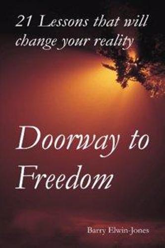 Doorway to Freedom (Hardback)