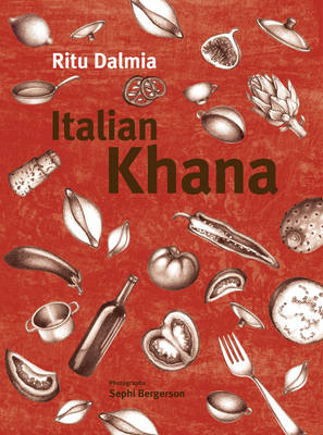 Italian Khana (Paperback)