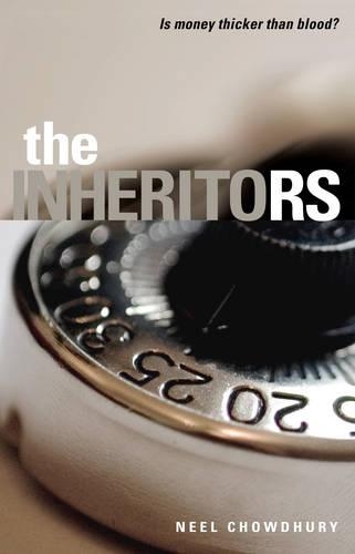 The Inheritors (Paperback)