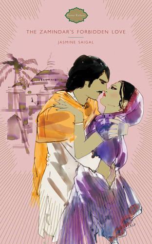 The Zamindar's Forbidden Love: Kama Kahani (Paperback)