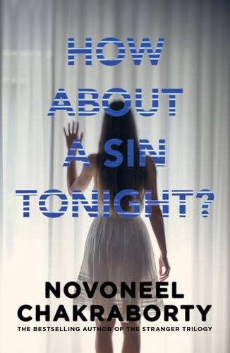 How About A Sin Tonight (Paperback)