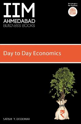 IIMA: Day to Day Economics (Paperback)