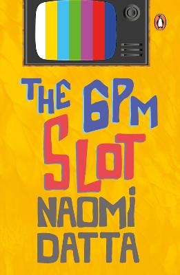 The 6pm Slot (Paperback)