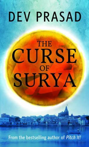 The Curse Of Surya (Paperback)