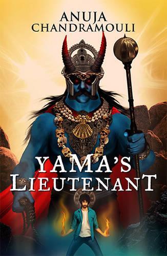 Yama's Lieutenant (Paperback)