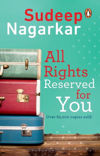 All Rights Reserved for You (Paperback)