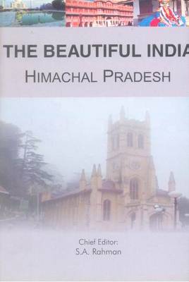 Beautiful India -- Himachal Pradesh - Beautiful India (Paperback)