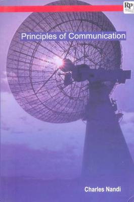 Principles of Communication (Paperback)