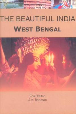 Beautiful India - West Bengal - Beautiful India (Paperback)