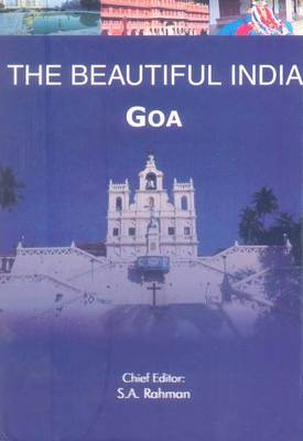 Beautiful India - Goa - Beautiful India (Paperback)