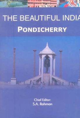 Beautiful India - Pondicherry - Beautiful India (Paperback)