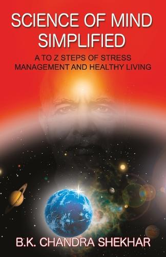 Science of Mind Simplified (Paperback)