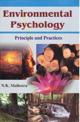 Environmental Psychology (Hardback)