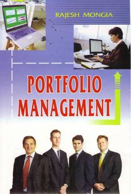Portfolio Management (Hardback)