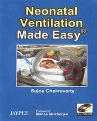 Neonatal Ventilation Made Easy