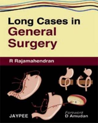 Long Cases in General Surgery (Paperback)