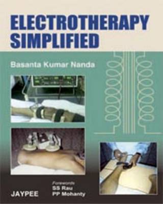 Electrotherapy Simplified (Paperback)