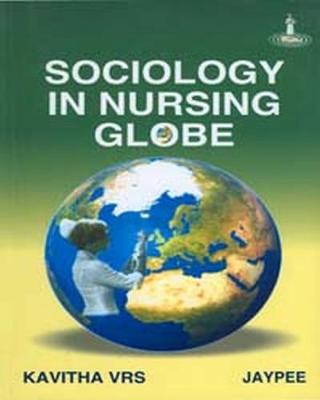 Sociology in Nursing Globe (Paperback)