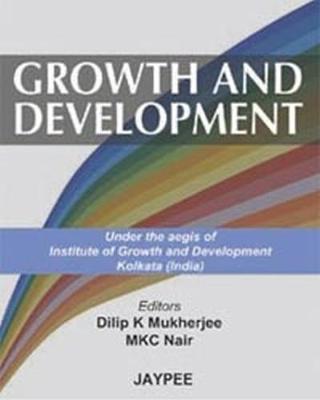Growth and Development (Paperback)