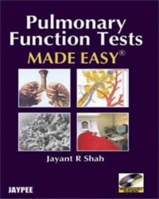 Pulmonary Function Tests Made Easy