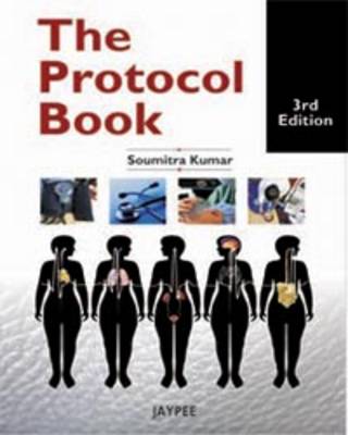 The Protocol Book (Paperback)
